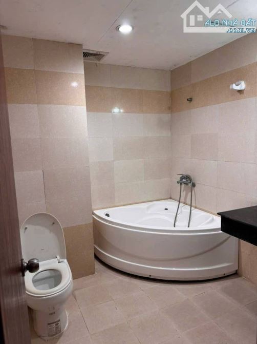 CĂN HỘ CAO CẤP VĂN KHÊ HÀ ĐÔNG LÔ GÓC 3 MẶT THOÁNG SIÊU ĐẸP 140m 6.8 TỶ - 4
