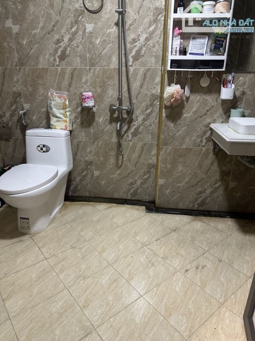 LÔ GÓC – 15M RA PHỐ LỚN – NHÀ CHẮC CHẮN – GIÁ NGON TRUNG TÂM THANH XUÂN - 4