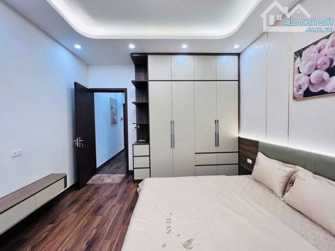 LÔ GÓC VĨNH VIỄN – NGÕ TO – CÁCH PHỐ 30M – GIỮ TIỀN QUÁ TỐT GIỮA LÕI THANH XUÂN - 4