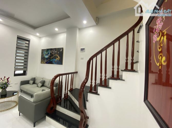 🥰 Bán nhà, tặng luôn sự an tâm! Sổ đỏ sẵn, vị trí đẹp, giá hợp lý nhà nhỏ xinh TTTP - 4