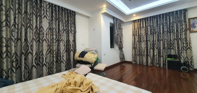 Nhà đẹp Nguyễn Trãi – sát Ga Tàu – 3 mặt thoáng – ở sướng, đầu tư lời to - 4