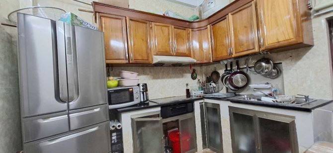 NHÀ ĐẸP NGÕ 72 NGUYỄN TRÃI – 5 TẦNG – NGÕ THÔNG – GẦN ROYAL – 8.5 TỶ - 4