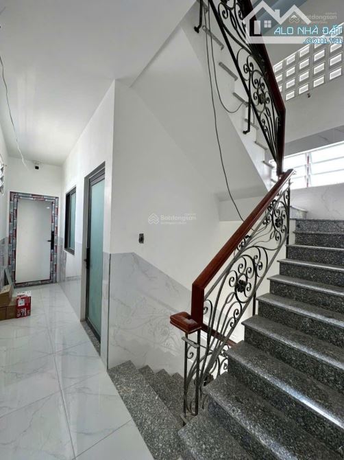 CHDV FULL NỘI THẤT – DOANH THU 80TR/THÁNG – CÁCH HOÀNG DIỆU 2 CHỈ 40M - 4