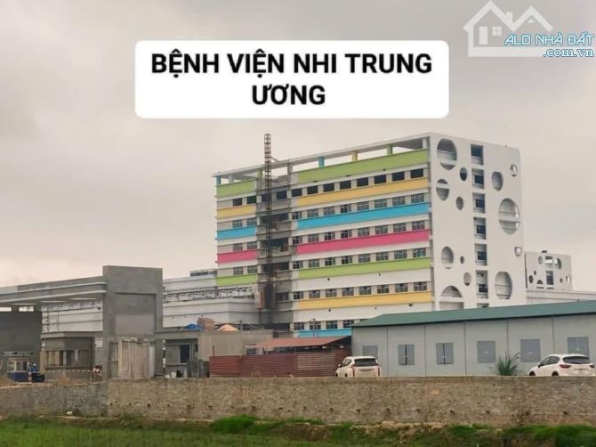 Gần 70 m cách đại lộ Thăng Long 200 m giá hơn 3 tỷ tý xíu - 4