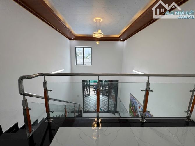 BÁN NHÀ 140M, 2TỶ7, HẺM XE HƠI, ĐẠI PHƯỚC, NHƠN TRẠCH, ĐỒNG NAI - 4