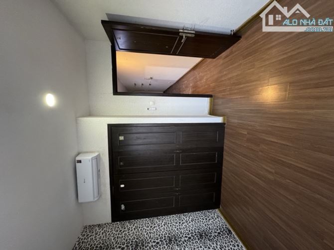 Căn hộ ,Chung cư An Phú, Hậu Giang P11, Q6. DT 5 × 11, 1 PN. Giá 2,15 tỷ TL. - 4