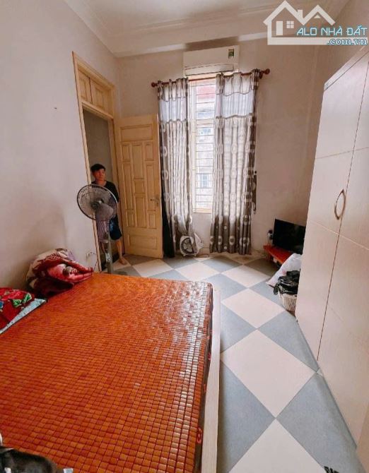 Bán nhà Vân Canh 141.2m2-4 tầng, ngõ rộng, gần ô tô, giá tốt 12.5 tỷ có TL - 4