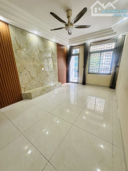 Bán nhà 5tầng đường Lê Đức Thọ phường 6 quận gò vấp - 4