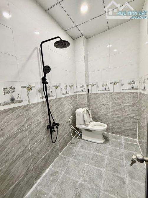Nhà mới gần giáo xứ Ngũ Phúc sổ riêng thổ cư 100% phường Hố Nai mới - 4