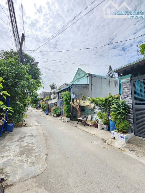 Bán đất 5x16.8m, hẻm An Phú 18 p. Bình Chuẩn - 4