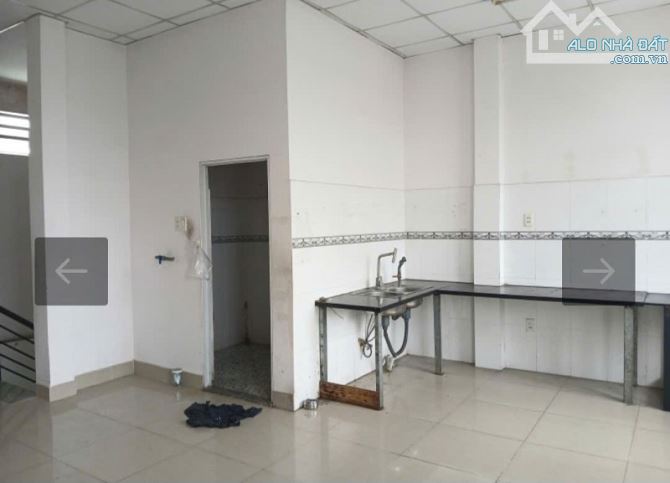 Chỉ 34tr/m2, sở hữu nhà mặt tiền KD Thới Tam Thôn 9, Hóc Môn, 332m2, 2 tầng, ngang 10m - 4