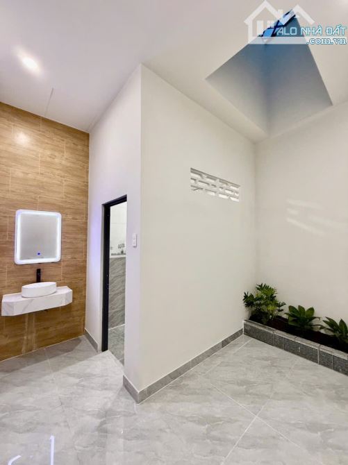 Bán nhà phố tuyệt đẹp ngay ql1a gx ngũ phúc hố nai 3 giá tốt quá rẻ ạ - 4