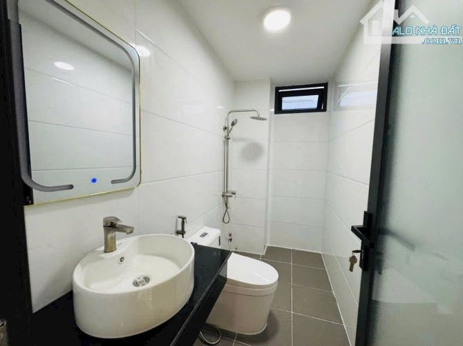 Bán nhà đẹp Trịnh Đình Cửu – 66m2 x 5T x 10..tỷ – Dân xây – Lô góc – Ngõ thông mênh mông - 4