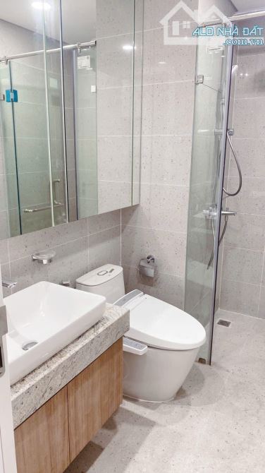 BÁN CĂN STUDIO SIÊU TIỆN NGHI – GIÁ 3,8 tỷ TỐT NHẤT DỰ ÁN THE NINETY COMPLEX 🔥 📍 Địa chỉ - 4