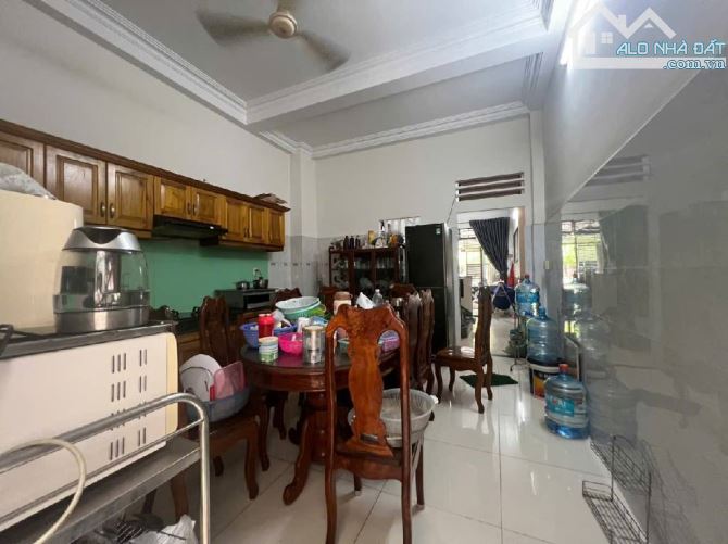 Bán nhà 3 tầng đường Lê Đức Thọ phường 6 quận gò vấp - 4