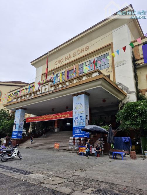 Bán nhà mặt phố cổ Lê Lợi, 45 tỷ, 106m, giá siêu hời,uy tín,view đẹp, Hà Đông, Hà Nội - 4