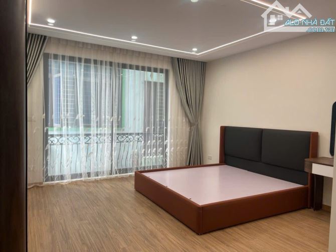 🏡 Thạch Bàn – 39m² – 6 tầng – Thang máy – Giá 8,5 TỶ - 4