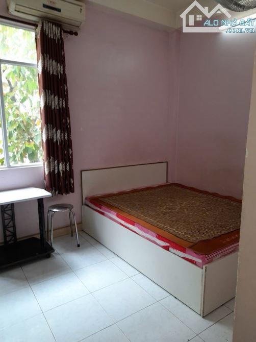 nhà bán Trần Quang Diệu,7PN,Full nội Thất,6.2 tỷ - 4