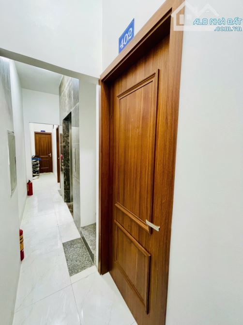 Bán căn hộ cho thuê mặt phố quận Tây Hồ 80m2, 7 tầng, chỉ 20 tỷ. - 4