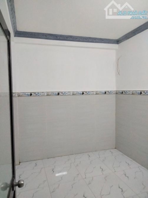 BÁN NHÀ PHAN HUY ÍCH - PHƯỜNG 12, GÒ VẤP. 3PN GIÁ CỰC TỐT - 4