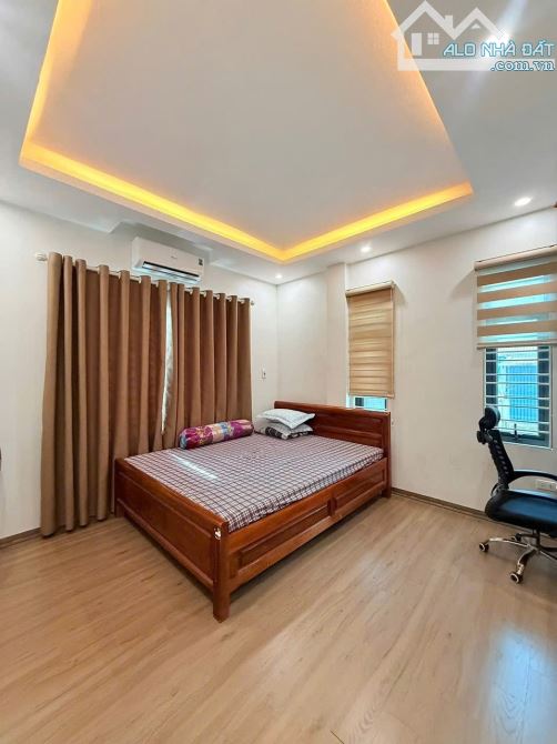 🏡 bán nhà từ liêm – dân xây – lô góc siêu thoáng – ngõ ô tô vf3 – 42m² – 6.45 tỷ - 4