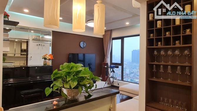 XUÂN ĐỈNH BẮC TỪ LIÊM NHÀ VƯỜN BIỆT THỰ 5 TẦNG90m MT5m GIÁ 17,5 TỶ 3 THOÁNG LÔ GÓC - 4