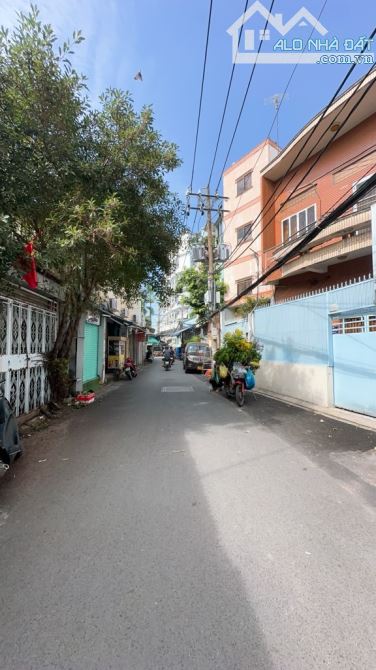 🌺ÂU CƠ - 66M2 | NGANG 6M CHUẨN ĐẸP - ĐƯỜNG 8M THẲNG TẮP - ĐẲNG CẤP AN CƯ - SANG TỪ VỊ TRÍ - 4