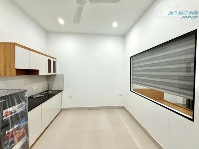 CHÍNH CHỦ GỬI BÁN TÒA CCMN 7 TẦNG THANG MÁY - DÒNG TIỀN 60TR/THÁNG - 4