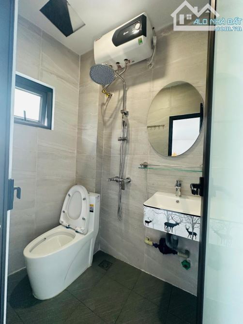 Bán nhà dòng tiền Phương Canh, 52m2, 7 tầng, 17 phòng 85triệu/tháng, chủ bán 14,x tỷ. - 4