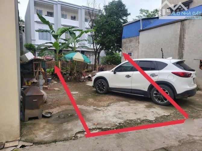 🌿 ĐẸP TỪNG MÉT – ĐẤT NỞ HẬU NHẸ – 2 THOÁNG TRƯỚC SAU – ĐƯỜNG RỘNG PHÚ MỸ 🌿 - 4