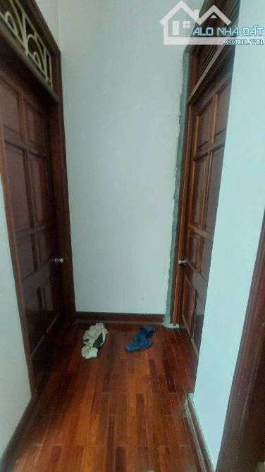 BÁN NHÀ NGÔ QUYỀN - MẶT NGÕ Ô TÔ TRÁNH - KINH DOANH - LÔ GÓC  - 45M2 - 4 TẦNG - 14.X TỶ - 4