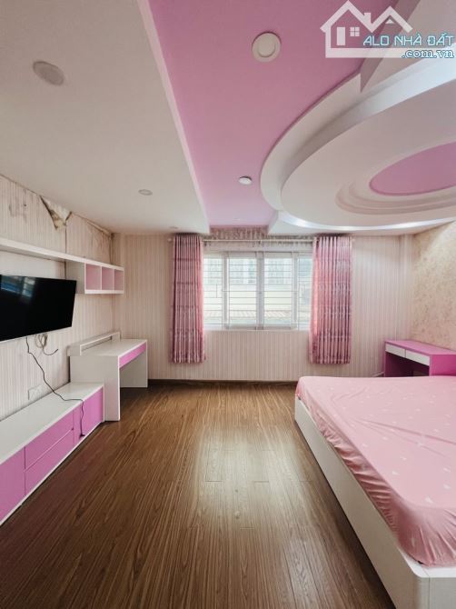 Bán nhà 3,5 tấm 5×20 khu tên lửa gần st Eaon mall Bình tân - 4