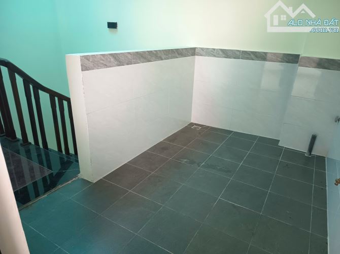 BÁN NHÀ HẠNH ĐÀN – 5 TẦNG ĐẸP – GIÁ CHỈ 4.65 TỶ - 4