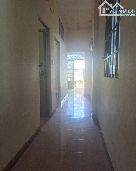 Bán nhà Hà Huy Giáp, p. Thạnh Lộc Q12, C4, 8x22m, 176m2, HXH, 6ty400 - 4