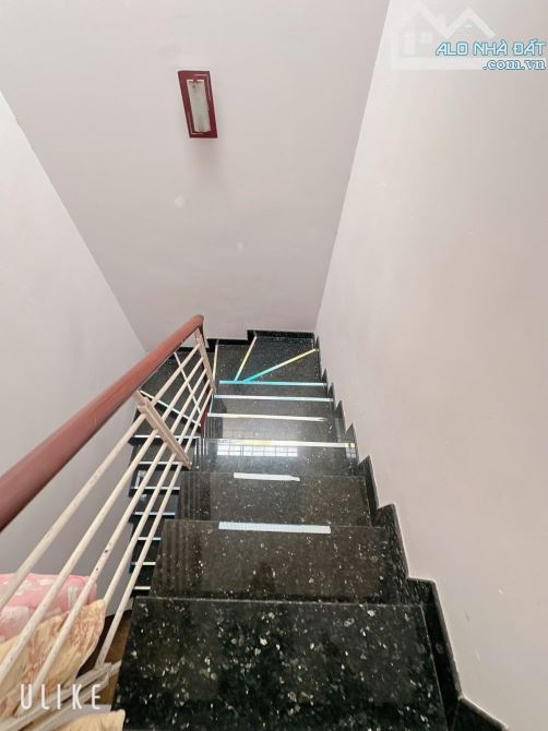 Bán nhà Hẻm xe hơi thông gần Aeon Tân Phú 3Tầng mới 4x17m chỉ 5,78 tỷ TL - 4