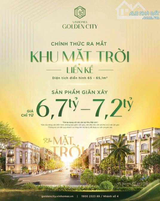 PHÂN KHU MẶT TRỜI – VIN DƯƠNG KINH 🌞 - 4