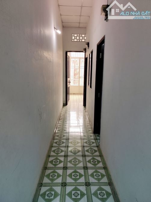 Bán Nhà Trường Chinh, gần Siêu thị PANDORA 40m2, 2 Tầng hẻm xe hơi 4m, chỉ 4 tỷ bl - 4