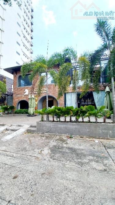 Bán nhà Bùi Minh Trực, căn góc 2 mặt tiền hẻm ô tô, 4 tầng (4.5x20m), nhỉnh 6 tỷ - 4