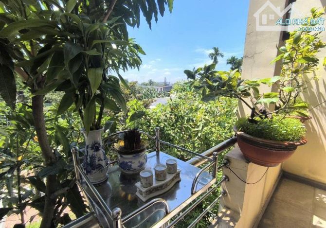 NHÀ 2 TẦNG – HẺM Ô TÔ – DT 73M² - PHƯỚC BÌNH – KẾ GLOBAL CITY - 4
