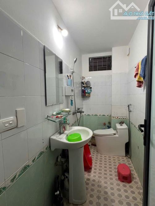 Bán nhà Kim Giang- Thanh trì, Oto tránh - Kinh Doanh 42m2, 4 tầng, giá 10 tỷ - 4