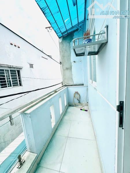 nhà đẹp 2 tầng phạm văn chiêu gò vấp 40m2 2pn nhỉnh 4 tỷ bán gấp - 4