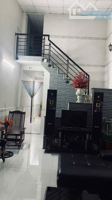Mặt tiền Đông Thạnh 1-2, Gần Trịnh Thị Dối giáp Q12. DT 4*29, chỉ nhỉnh 5 tỷ - 4
