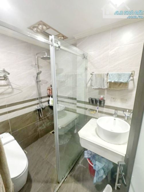 Nhà đẹp 6 tầng, thang máy, 62m, MT mênh mông, ở sướng, kinh doanh đỉnh, Trần Quang Diệu - 5