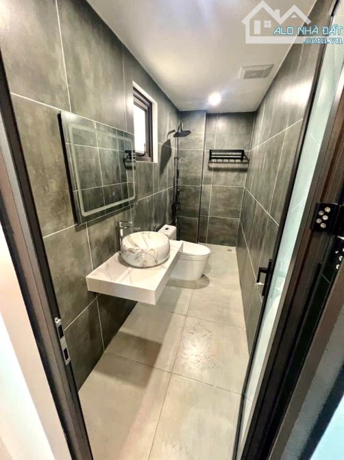 🌟 BÁN NHÀ PHƯỜNG LONG BIÊN - 47M² - 6 TẦNG - LÔ GÓC - Ô TÔ - THANG MÁY - CHỈ 9.5 TỶ 🌟 - 5