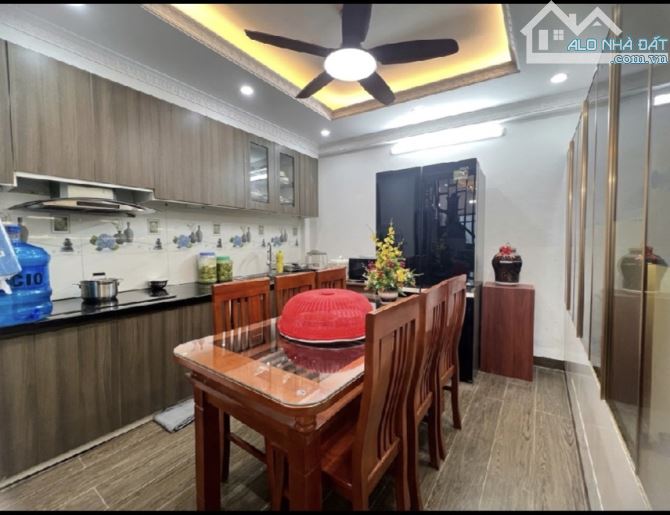 💥GIẢM 50TR – GIÁ MỚI 6.75 TỶ 🏡 PHÚC LỢI – NHÀ ĐẸP FULL NỘI THẤT KHÁCH VIỆC XÁCH VALI VÀO - 5