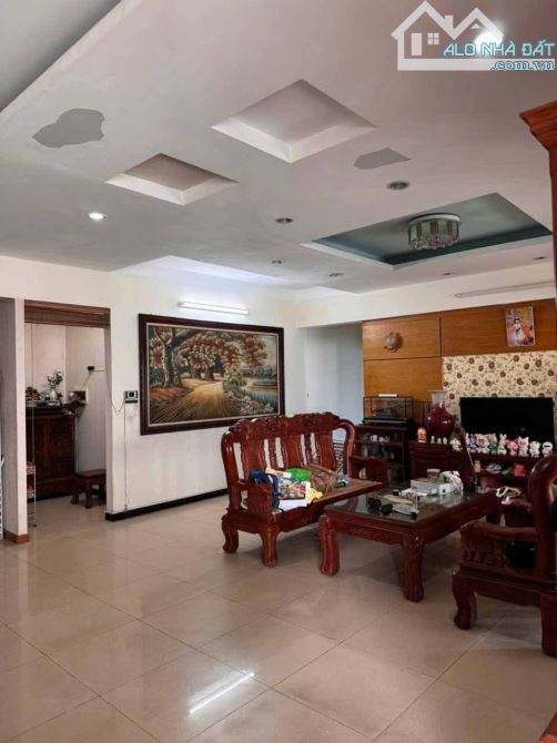 CĂN HỘ CAO CẤP VĂN KHÊ HÀ ĐÔNG LÔ GÓC 3 MẶT THOÁNG SIÊU ĐẸP 140m 6.8 TỶ - 5
