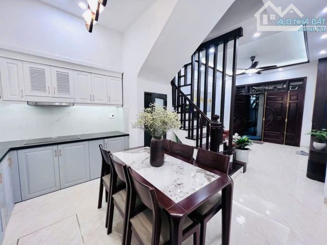 LÔ GÓC VĨNH VIỄN – NGÕ TO – CÁCH PHỐ 30M – GIỮ TIỀN QUÁ TỐT GIỮA LÕI THANH XUÂN - 5