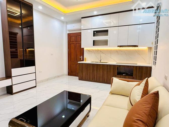 LÔ GÓC NGÕ CHỢ – SÁT MẶT PHỐ – GIÁ CHỈ 7.X TỶ – ĐÓN QUY HOẠCH - 5