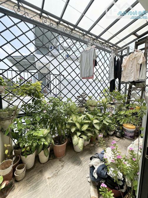 NGÕ 72 NGUYỄN TRÃI – Ô TÔ TRÁNH – GẦN ROYAL – CHỦ GIẢM 900TR – GIÁ CỰC HỜI - 5