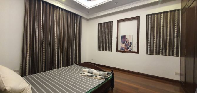 Nhà đẹp Nguyễn Trãi – sát Ga Tàu – 3 mặt thoáng – ở sướng, đầu tư lời to - 5